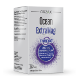 ORZAX Extramag THREOG 200 mg 60 tab