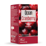ORZAX OCEAN Cranberry