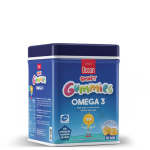 ORZAX Smart Gummies Omega-3