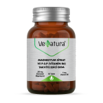 VENATURA Magnesyum+B6 60 K