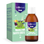 VENATURA KIDS MAGNESYUM 100 ML SURUP