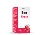 ORZAX MICROFER 30 tablet