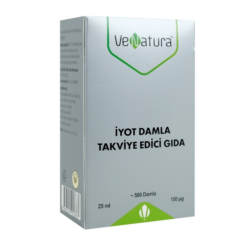 VENATURA IYOT DAMLA