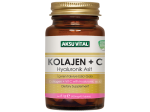 AKSUVITAL KOLAJEN+C