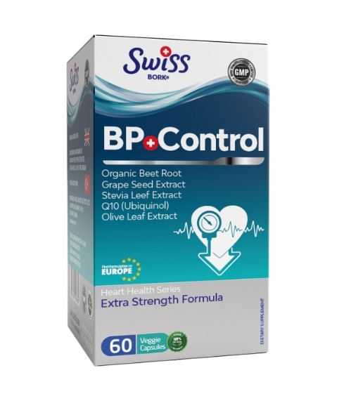 SWISS BP+CONTROL