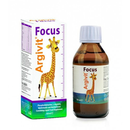 ARGIVIT FOCUS