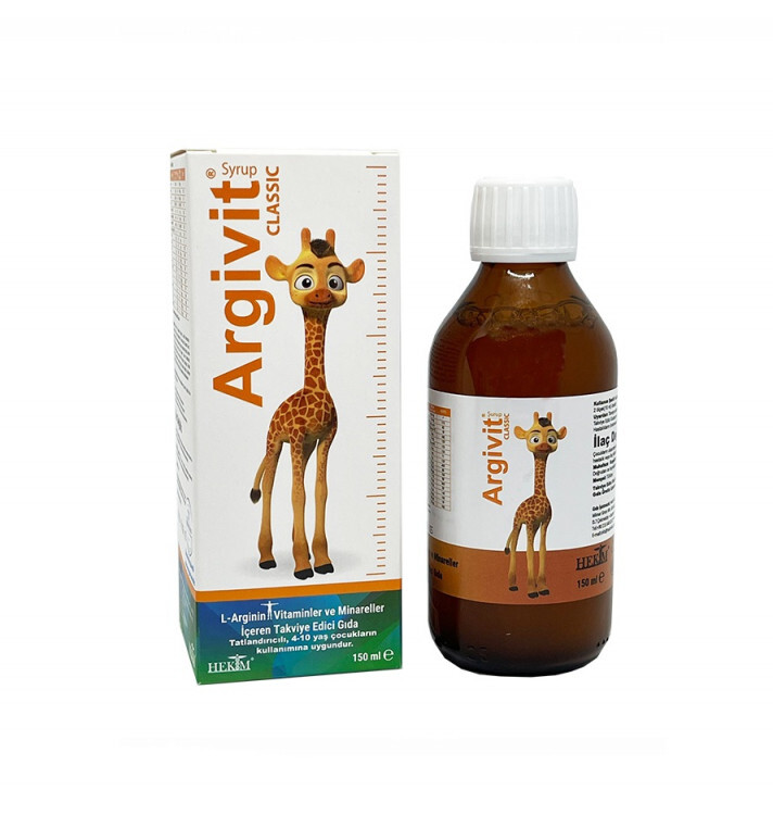 ARGIVIT CLASSIC
