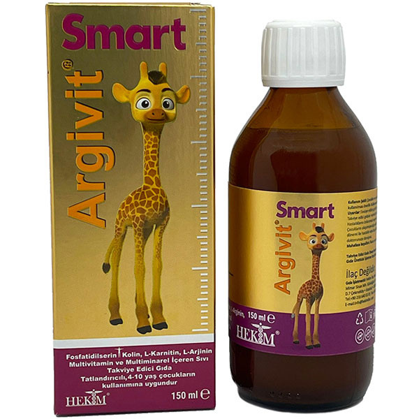 ARGIVIT SMART