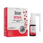 ORZAX METHYL B12 SPRAY 1000 mcg 5 ml