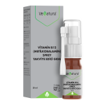 VENATURA VITAMIN B12 SPREY (METILKOBALAMIN)
