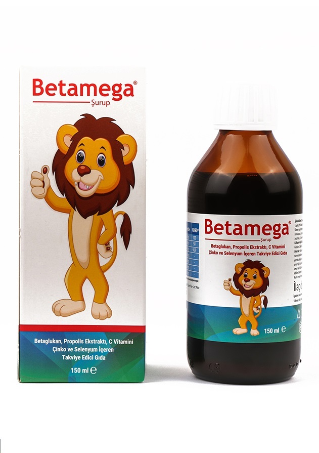 BETAMEGA