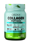 ORZAX Collagen PEPTIDES 454g (amazon)