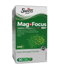 SWISS MAG+FOCUS