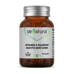 VENATURA VITAMIN A PALMITAT 1000 mcg 60 kaps