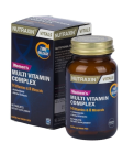NUTRAXIN MULTI VITAMIN COMPLEX WOMEN