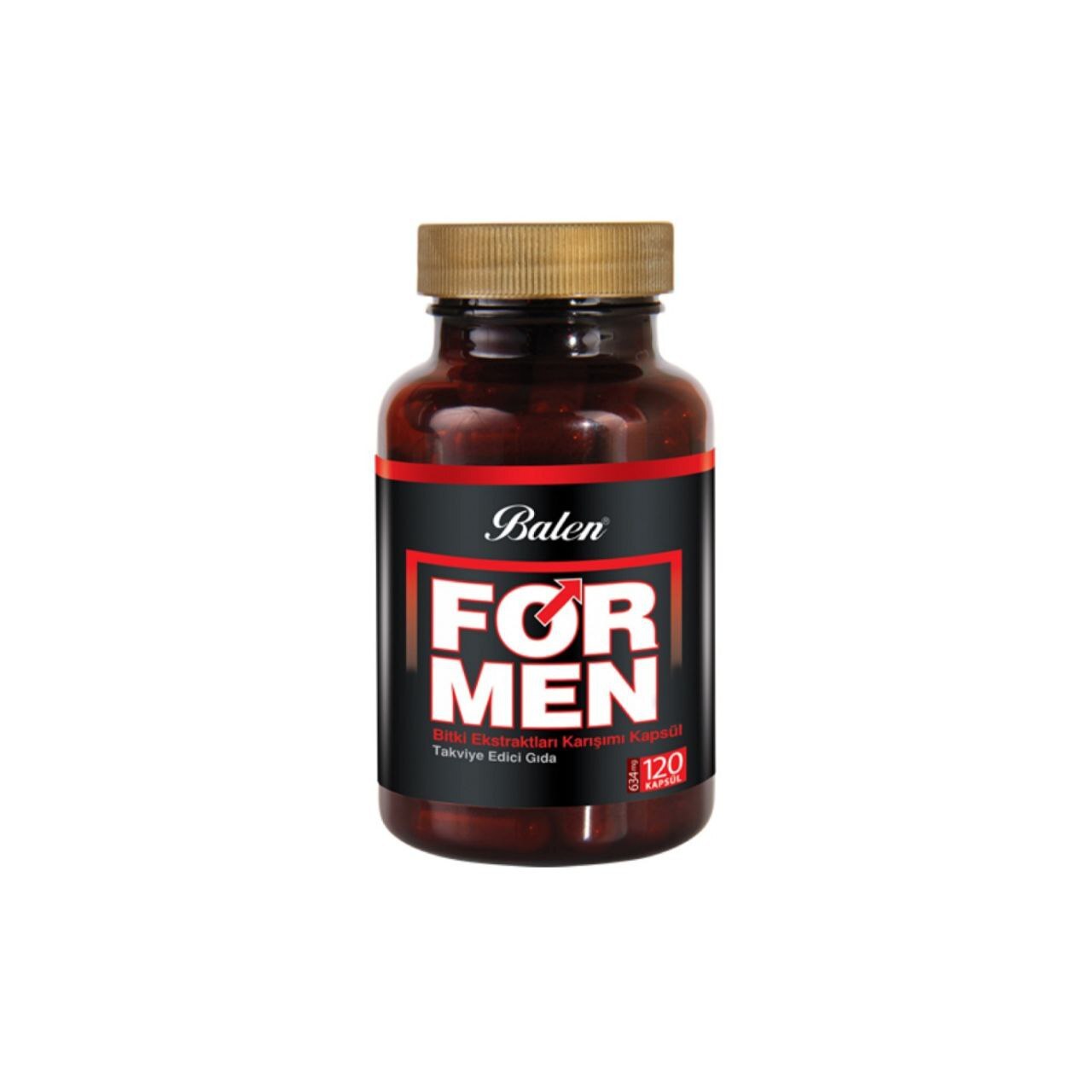 BALEN Formen