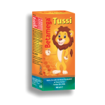 BETAMEGA TUSSI