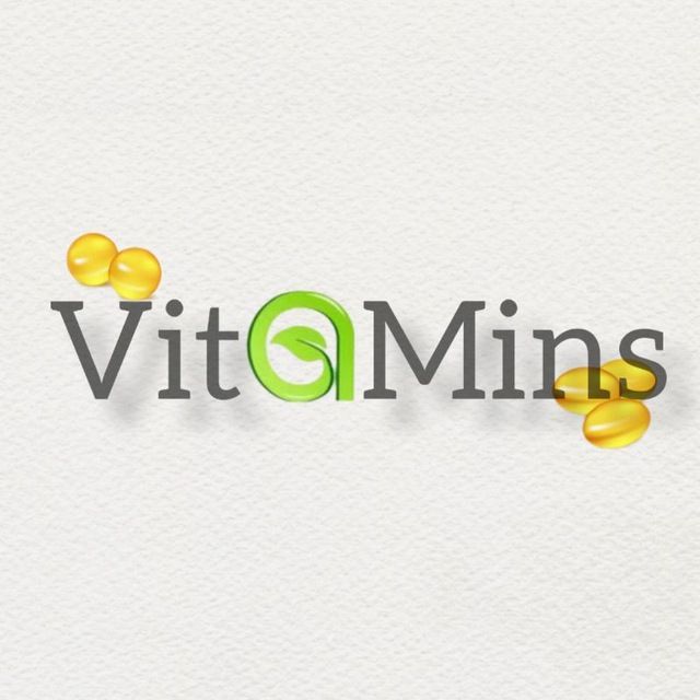 Vitamins